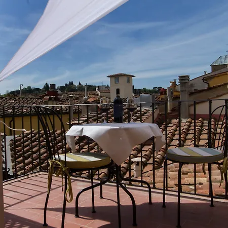 La Croce D'oro - Santa Croce Apartment *