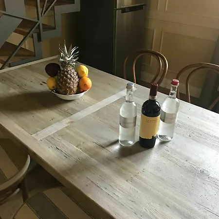 Appartement La Croce D'oro - Santa Croce *