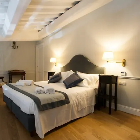 Apartman La Croce D'oro - Santa Croce