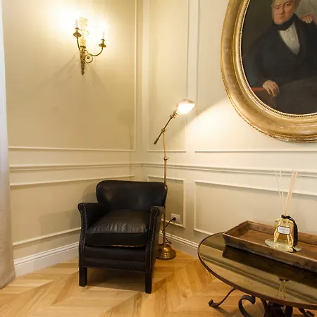 Apartman La Croce D'oro - Santa Croce Firenze