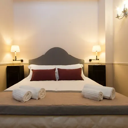 Apartman La Croce D'oro - Santa Croce *