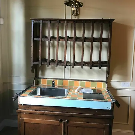 La Croce D'oro - Santa Croce Apartman Firenze